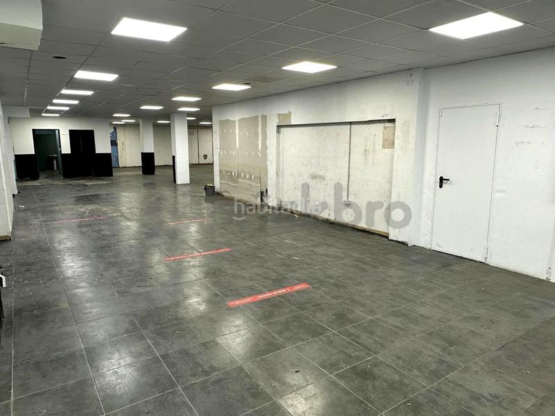 Foto 63f21045-3046-4b0a-b9a2-a5cd6692f40c. Lloguer local comercial a Can Clota Esplugues de Llobregat