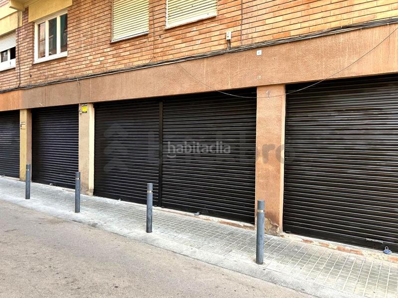 Foto 400dc379-5e78-4a6f-8791-7274837ebcdc. Local comercial local en carrer darnau, local 2 en Barcelona