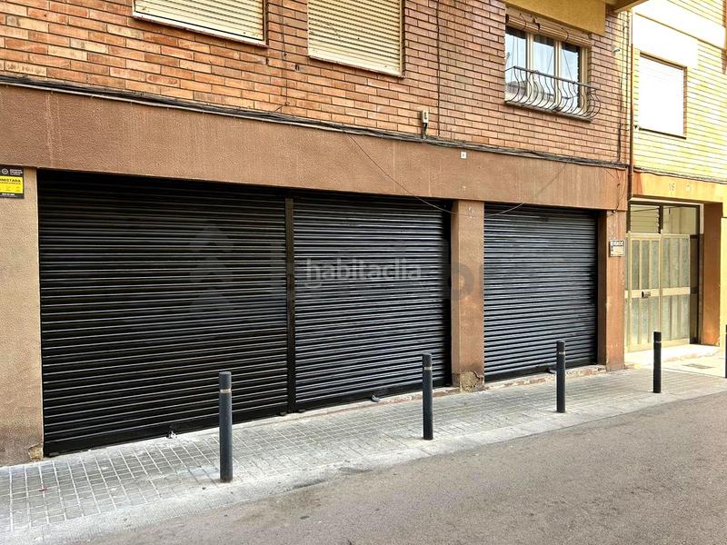 Foto 917d5941-3fae-4771-9eaf-f486baf41349. Local comercial local en carrer darnau, local 2 en Barcelona