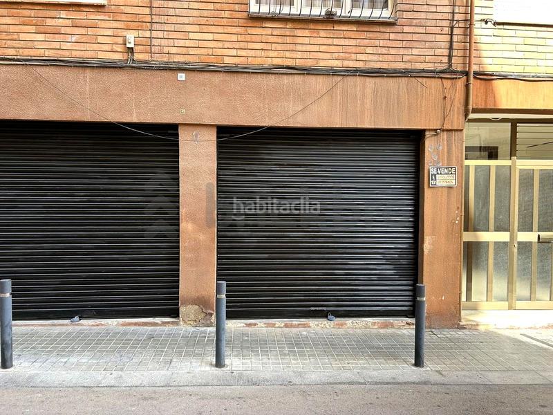 Foto abf078f1-7c0a-4861-8c93-01599f2a840b. Local comercial local en carrer darnau, local 2 en Barcelona