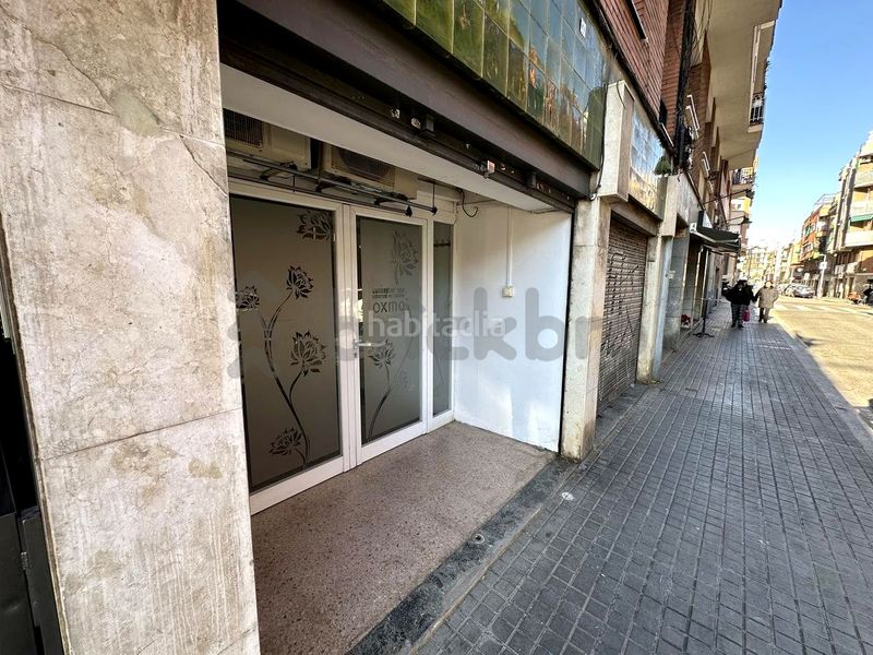 Foto 01ce54b8-80b6-493c-ba9c-59424ab5818d. Local comercial a Guinardó Barcelona