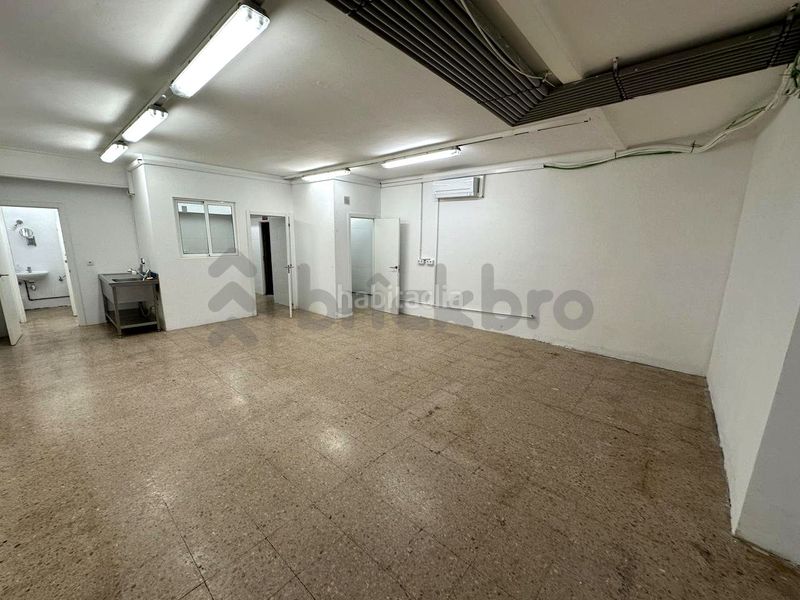 Foto 4d80d798-93b3-47f6-9604-548be1f0e475. Local comercial a Guinardó Barcelona