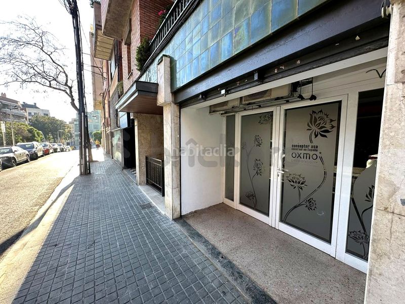Foto 74f83ec0-a8be-4ac9-9611-0a55693e4a0b. Local comercial a Guinardó Barcelona