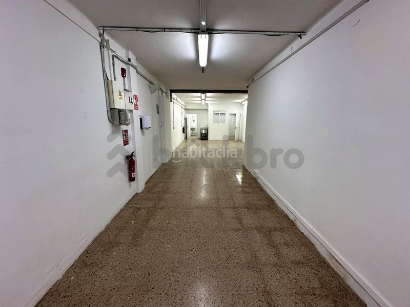 Foto aa9838a7-9a7d-4af7-8d29-19f2ad15520a. Local comercial a Guinardó Barcelona