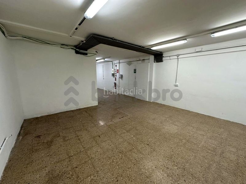 Foto b371e4e7-64c7-462a-accd-648026915462. Local comercial a Guinardó Barcelona