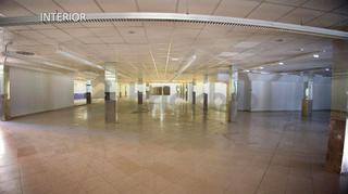 Locale commerciale in La Huerta