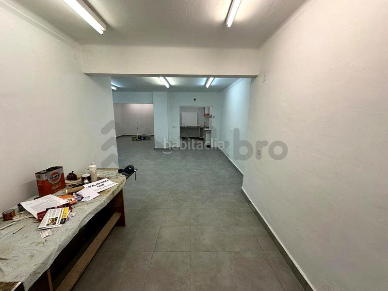 Foto 0c9637d4-cdb7-48b1-98ec-0243937dd6d0. Locale commerciale in Riera Cornellà de Llobregat