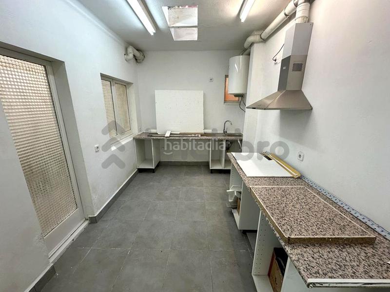 Foto 34f148ce-9ca6-4e29-945e-661c711c54bb. Locale commerciale in Riera Cornellà de Llobregat