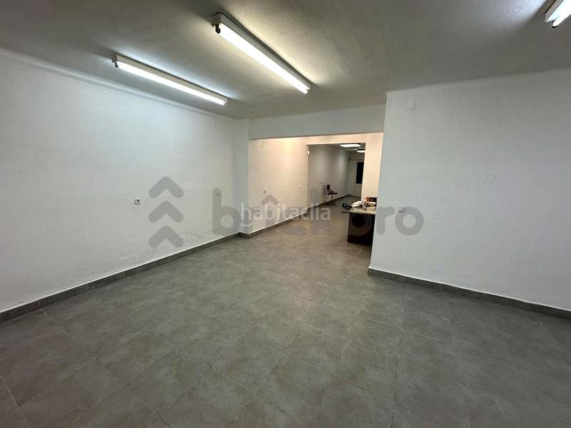 Foto 9c46b2d7-1daf-498a-9698-033a06aeadc6. Locale commerciale in Riera Cornellà de Llobregat