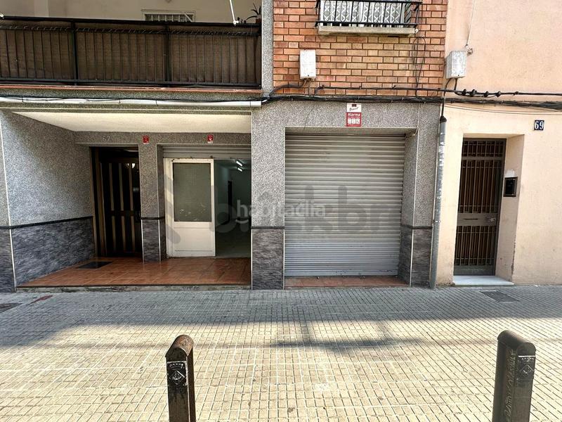 Foto a4d5db0e-4835-49fd-a34f-cad00c4adb59. Locale commerciale in Riera Cornellà de Llobregat
