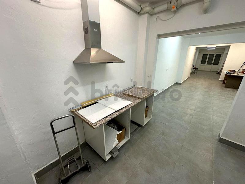 Foto c2398fde-2495-4ffa-8e37-077964211d16. Locale commerciale in Riera Cornellà de Llobregat