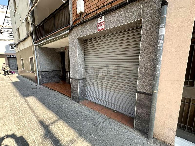 Foto c54623c3-0bed-49fb-9fd8-96b367084cb0. Locale commerciale in Riera Cornellà de Llobregat