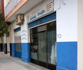 Local Comercial  Carrer de la serra de corbera. Local en carrer de la serra de corbera  valència