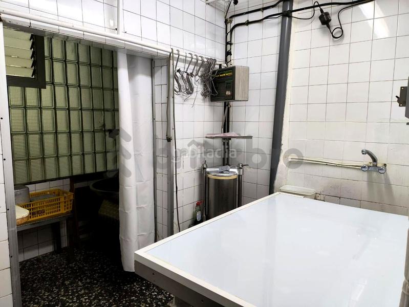 Foto 292d23f6-f536-4b66-9582-655957d424c0. Locale commerciale in Prosperitat Barcelona