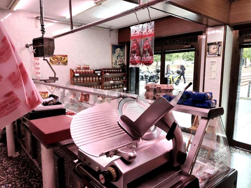 Foto 5f24aefa-8b9b-40e9-89e1-da7a93d764b2. Locale commerciale in Prosperitat Barcelona