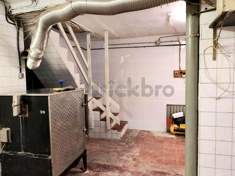 Foto 85e15d54-893b-4f35-b4e9-5011e9f61a38. Locale commerciale in Prosperitat Barcelona