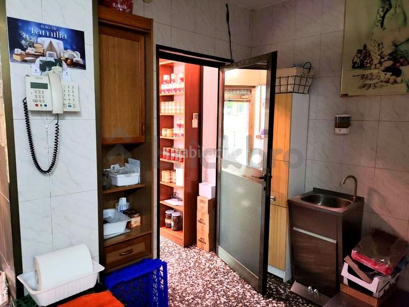 Foto b4e8b75f-2bc8-4664-8836-f87d4a0ed7fb. Locale commerciale in Prosperitat Barcelona