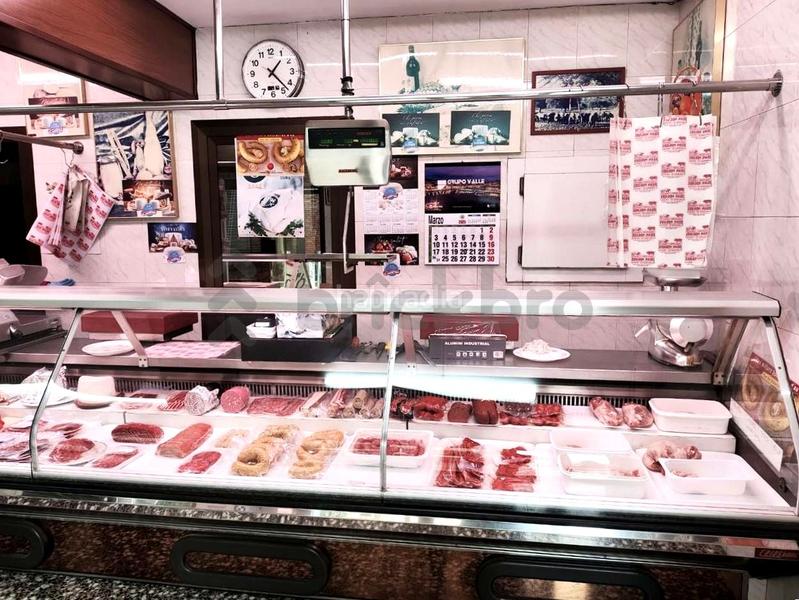 Foto c48c7b30-7acc-4951-89e7-af52002ad281. Locale commerciale in Prosperitat Barcelona