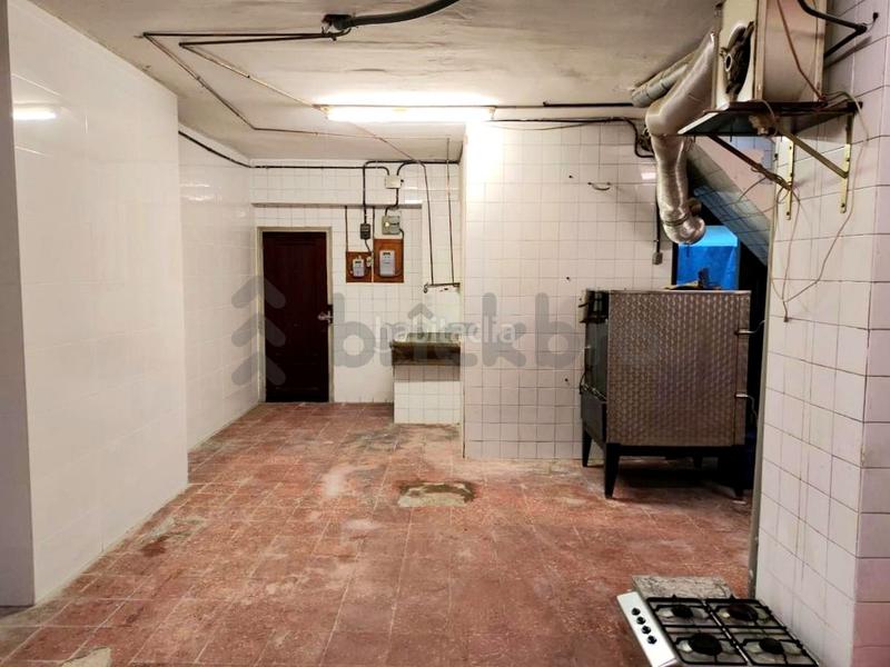 Foto d269d4c9-0fa0-4efc-a48c-e01dc187b1b8. Locale commerciale in Prosperitat Barcelona