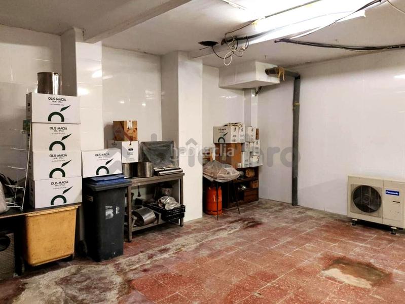 Foto e95ea07a-5e6b-493f-9bc8-559379f5eb7a. Locale commerciale in Prosperitat Barcelona