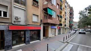 Local commercial  Carrer de borràs. Local en carrer de borràs  barcelona