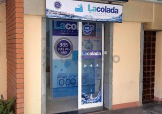 Geschäftsraum in Carrer Navarra