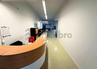 Business premise  Carrer de seplveda. Local en rentabilidad c. de seplveda  barcelona