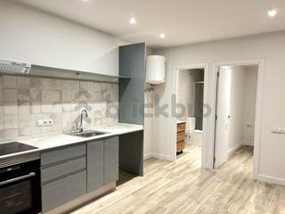 Office space  Carrer d'en grassot. Oficina en carrer den grassot  barcelona