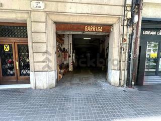 Local Comercial  Carrer de llança. Local en carrer de llança  barcelona
