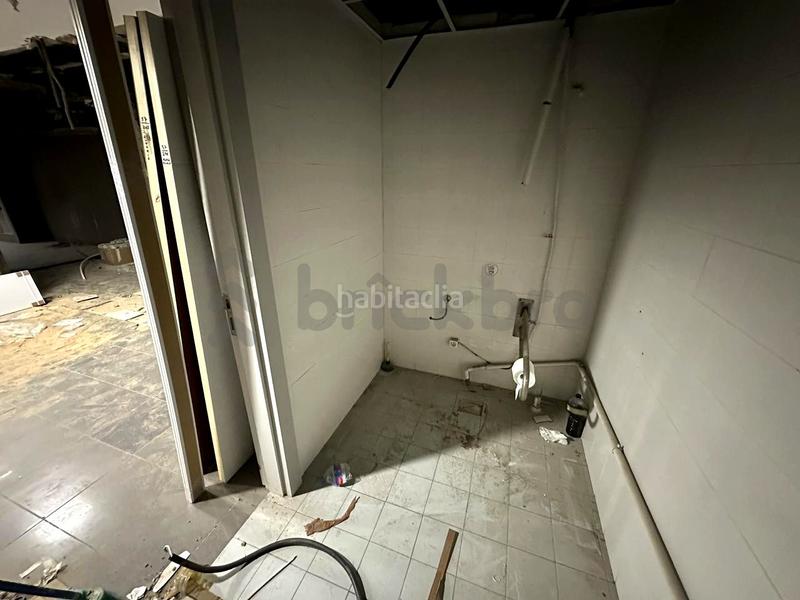 Foto 5cfd54a3-b39f-486d-ba7f-5f629ad355dc. Alquiler local comercial local en carrer de puigcerdà en Barcelona