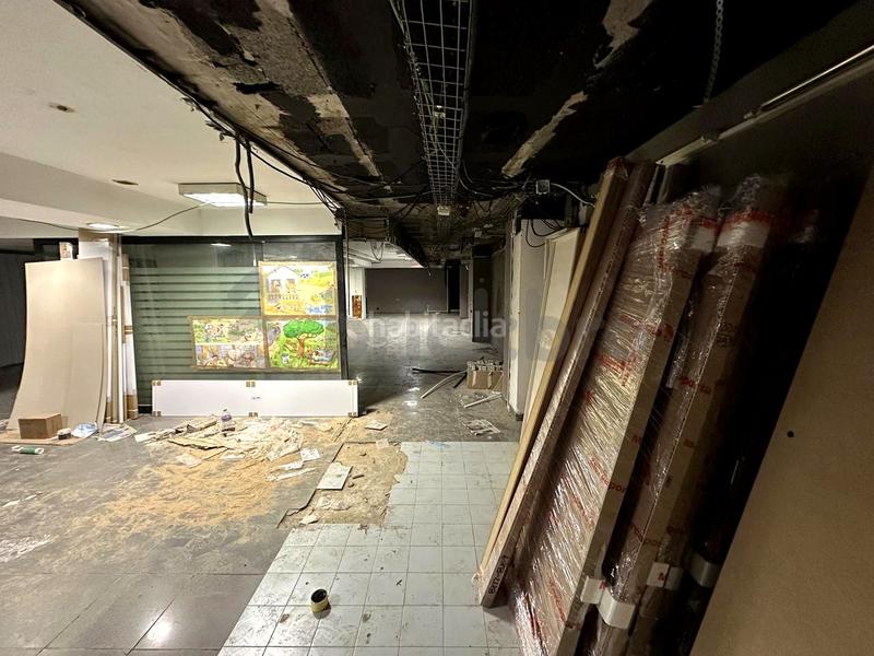 Foto 6d1d42ca-6ab8-4a24-a84c-8093ca54879a. Alquiler local comercial local en carrer de puigcerdà en Barcelona