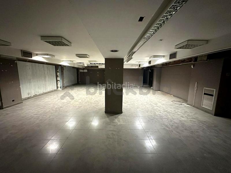 Foto deb1ce18-f6fd-4e32-9e02-8b23263eaa70. Alquiler local comercial local en carrer de puigcerdà en Barcelona