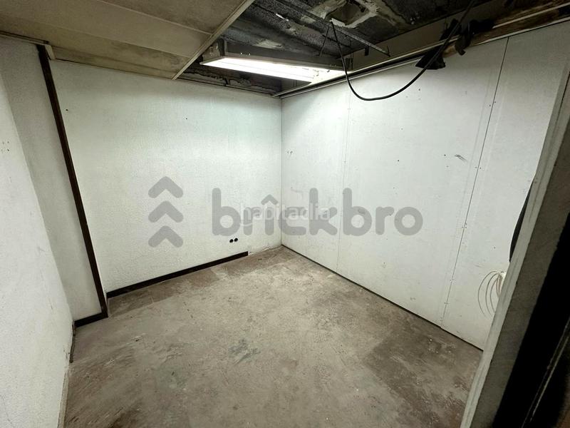 Foto 5a9063c1-d043-4f76-bbdb-272f2c9b88a0. Lloguer local comercial a La Verneda - La Pau Barcelona