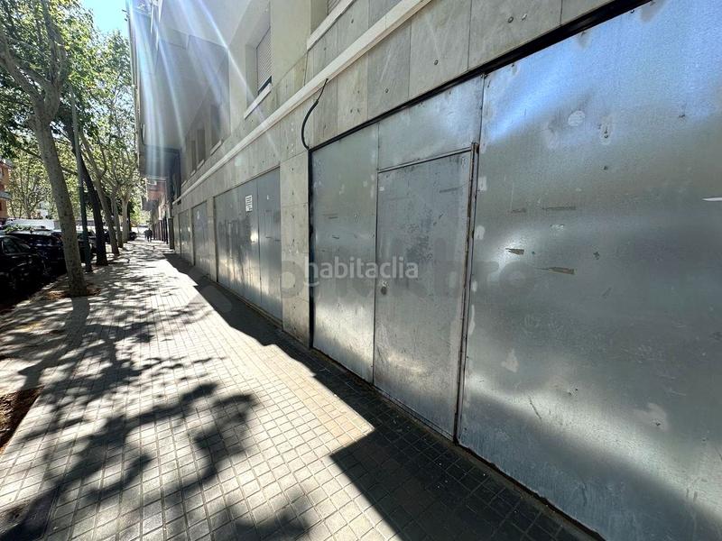 Foto 79e87698-01bf-454e-9750-e25c6b0bd68d. Lloguer local comercial a La Verneda - La Pau Barcelona
