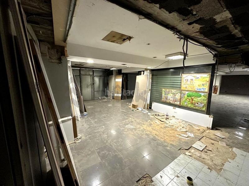 Foto a7ca8ec2-9414-4a9e-a01c-afb6dddf130c. Lloguer local comercial a La Verneda - La Pau Barcelona