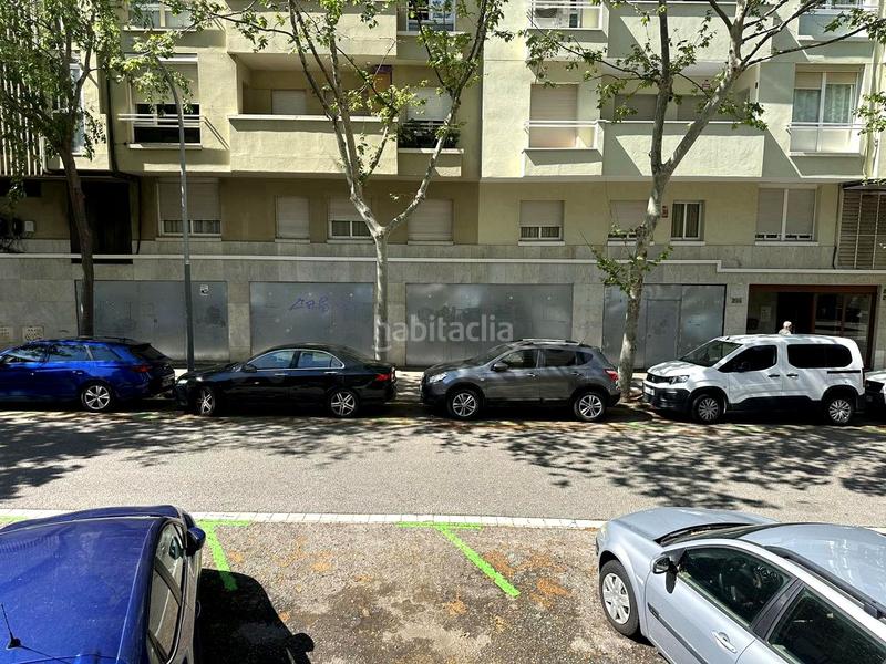 Foto 04ffee53-45cf-46b4-9550-c6265562d466. Location local commercial dans La Verneda - La Pau Barcelona