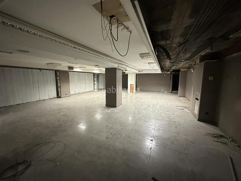 Foto a4ef28a3-89e0-4364-9970-2893bb3117eb. Location local commercial dans La Verneda - La Pau Barcelona