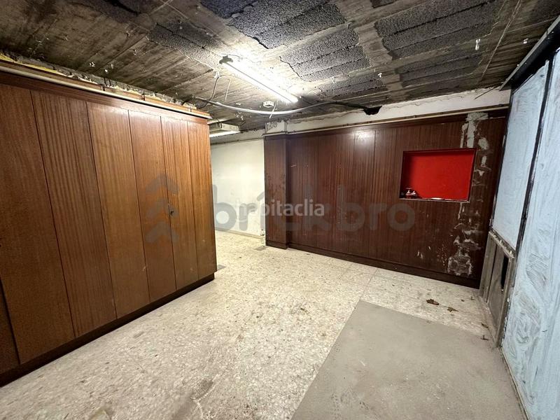 Foto ee9b04e9-182e-4667-85d3-4db8c7e6e511. Location local commercial dans La Verneda - La Pau Barcelona