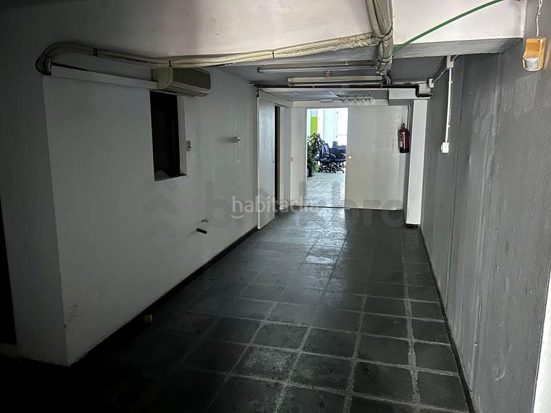 Foto 066d5841-576b-4b41-92fb-b980ce58fa53. Local commercial dans Sant Antoni Barcelona