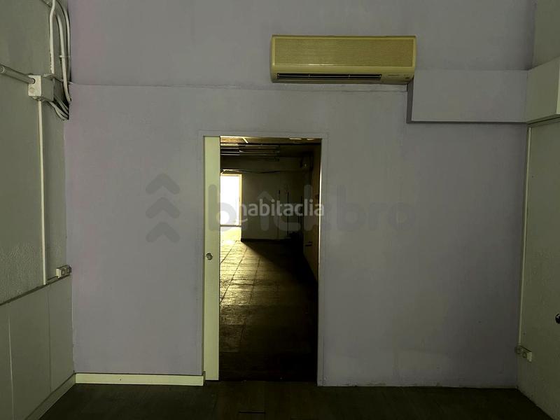 Foto 0c6a6e2a-decf-46de-8787-7d31320318a6. Local commercial dans Sant Antoni Barcelona
