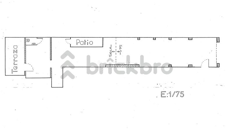 Foto 12f92cd3-ae8f-4d97-84db-dd23920cd8c6. Local commercial dans Sant Antoni Barcelona