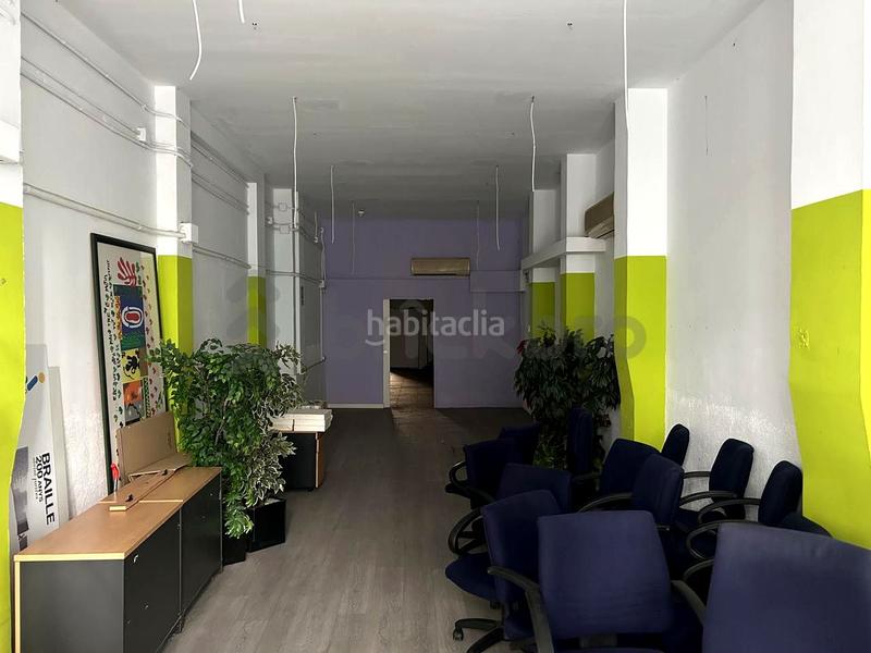 Foto 58e91fea-6dc4-4a55-a5fd-0d710ac50ef1. Local commercial dans Sant Antoni Barcelona
