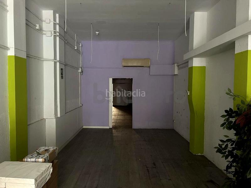 Foto 6254936e-378a-4eb5-bdc3-7022784e1556. Local commercial dans Sant Antoni Barcelona