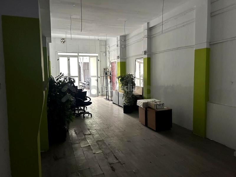 Foto 72034497-5414-405c-aec3-39479aa76012. Local commercial dans Sant Antoni Barcelona