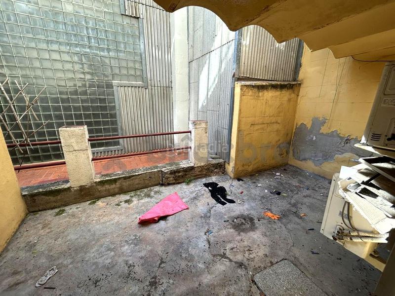 Foto 79e7fed9-cd45-4d47-acae-188ca8a325a1. Local commercial dans Sant Antoni Barcelona