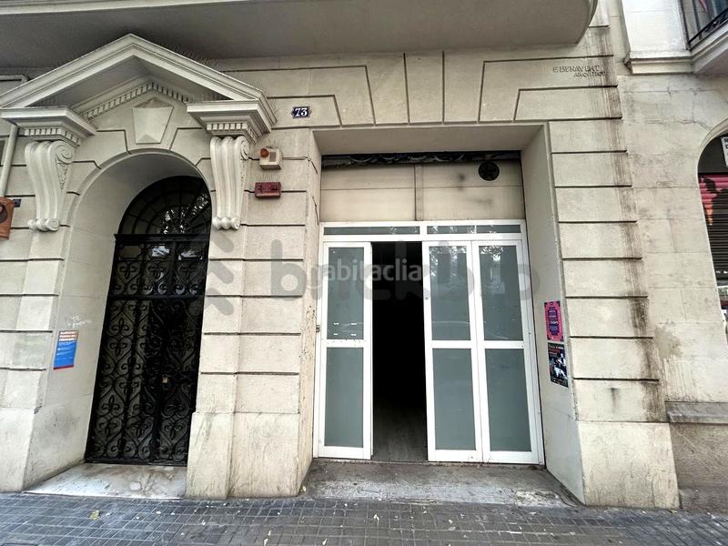 Foto 7cd1f69c-4b78-4b44-9791-765a37fc50a5. Local commercial dans Sant Antoni Barcelona