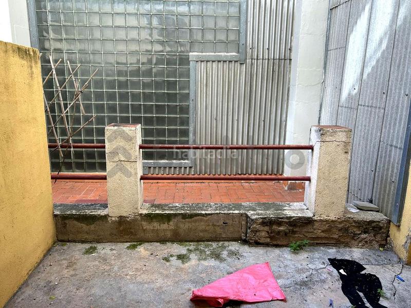 Foto 81475359-7cf4-4758-a0f3-805e55e89ba1. Local commercial dans Sant Antoni Barcelona