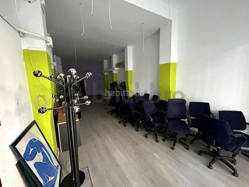 Foto 87771dd4-21b6-40fc-8b29-53321b510f9a. Local commercial dans Sant Antoni Barcelona