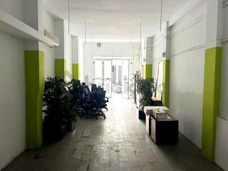 Geschäftsraum in Carrer de Calàbria