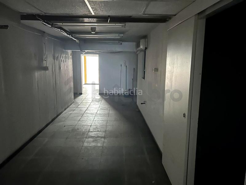 Foto ad8b0fc6-abb2-4f40-afa7-ea05bd8f96bd. Local commercial dans Sant Antoni Barcelona